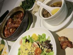 -金湖港式餐厅(建外店)