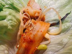 -大丘街路边烤牛肉