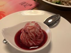 -汝是素•文创素食馆(金月湾店)