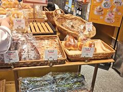 -西村叔叔的店·面包·甜品·蛋糕(崂山丽达店)