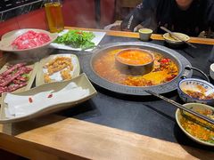 -晓宇重庆火锅(龙首店)