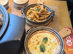 -鱼酷活鱼烤鱼(静安大融城店)