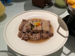 -同庆楼(大钟寺店)