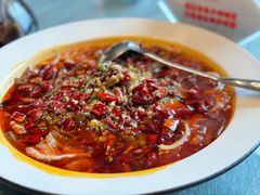 -尚一汤·粤菜海鲜(汇智国际商业中心店)