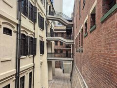 -大馆(前中区警署建築群)