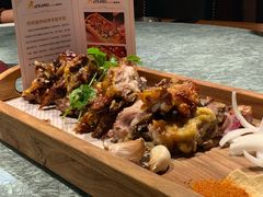 -纳瓦新疆菜(银都店)