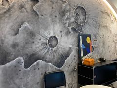 -FULL MOON满月咖啡