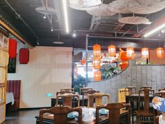 -安泰楼·佛跳墙创始人·传统闽味早茶·酒楼(三坊七巷闽菜地标店)