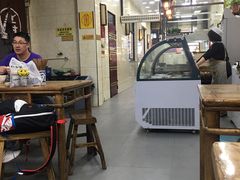 大堂-老刘家泡馍·陕西老字号(钟楼广济街店)