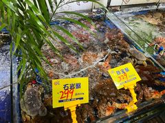 -79号渔船海鲜饭店(华强北店)