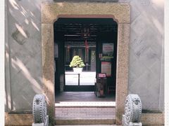 -绮园景区