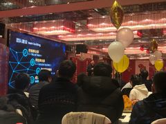 大堂-夜上海(上元大街店)