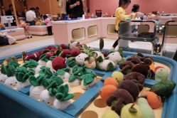 -奈尔宝·儿童乐园·亲子餐厅(苏州大悦城店)