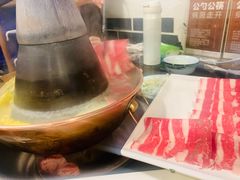 -裕德孚·非遗手切涮羊肉(东直门内大街店)