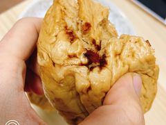 红糖馒头-御梁坊红糖馒头