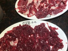 -八合里潮汕鲜牛肉火锅(惠州华贸店)