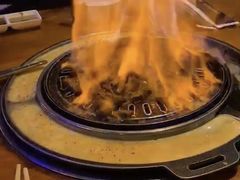 -超级神炭烤肉夜食(芥园西道店)
