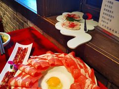 -袁老四重庆老火锅(桐梓坡店)