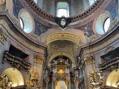 -斯蒂芬主教座堂(Stephansdom)