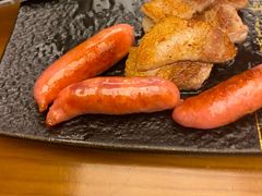 -海之屋韩式烤肉(海棠68环球美食街店)