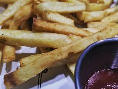 -Grinder 绞肉机汉堡(武定路店)