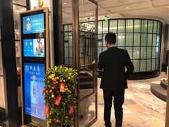 门面-尚一汤·粤菜海鲜(环球港店)