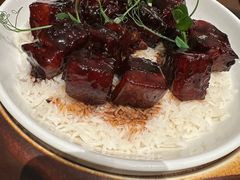 黑松露东坡肉-九福楼大酒店