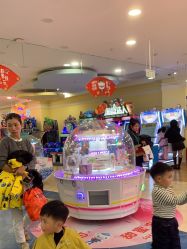 -万达宝贝王(三明店)