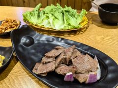 -恩你小木屋·烤肉韩式料理(嘉兴秀洲店)