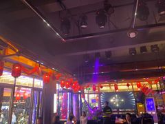 -喜鹊音乐酒馆(西街店)