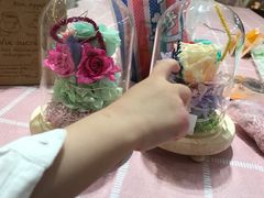 -Summer House夏莫手工坊团建活动(世博源店)