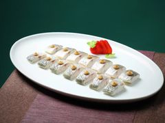 -金成潮菜博物馆(海珠湿地店)