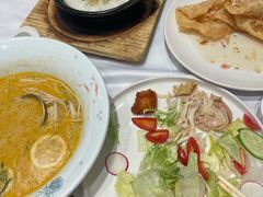 -稻香(天河领展店)