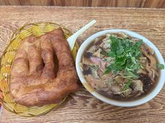 -真素诚·清真(新华路店)
