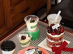 -流酥可心·牛乳蛋糕商店(禾祥西路店)