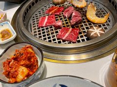 -千寻山野烤肉(中关村店)
