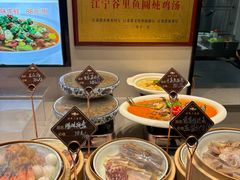 -明丰小渔馆(明月路店)