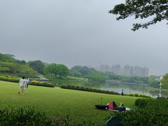 -东莞植物园