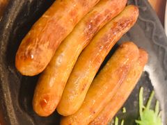 -萨莉亚意式餐厅(深圳北站店)