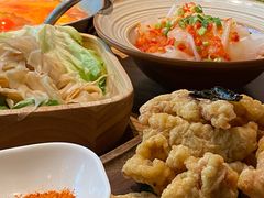 -野山舂·贵州现舂酸汤火锅(鸿通城店)