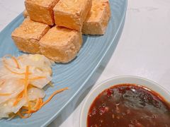 -鹿港小镇(金虹桥国际中心店)