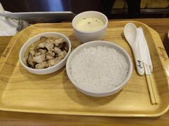 -真功夫(棠下店)