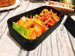 -ABC Cooking Studio(上海环球金融中心店)