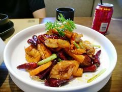 麻辣虾-榕意·川味之美(深业上城店)