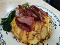 -渔记茶餐厅(渔村店)