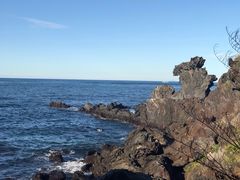 -龙头岩(Dragon Head Rock)