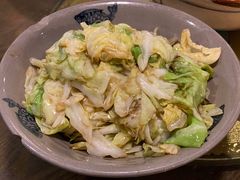 手撕包菜-潇湘阁(望京SOHO店)