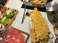 -螺大喜螺蛳粉火锅(雍和宫店)