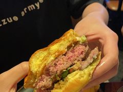 -blue frog蓝蛙(长泰广场店)