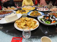 -一块豆腐·海鲜·家常菜(李沧书院路店)